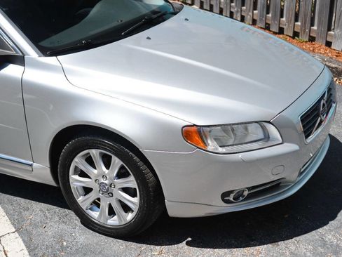 Used 2010 Volvo S80 3.2 FWD image 31