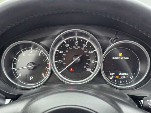 Used 2023 MAZDA CX-5 AWD 2.5 S image 25