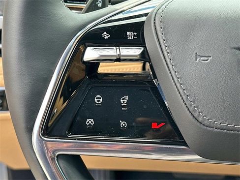 New 2025 Cadillac Escalade IQ Sport 2 image 7