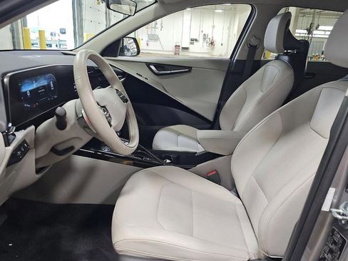Certified 2023 Kia Niro Wind w/ Wind Preserve Package image 9