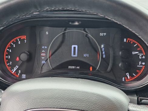 Used 2024 Dodge Durango GT image 19