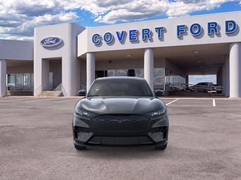 New 2026 Ford Mustang Mach-E Premium w/ Sport Appearance Package RWD image 6