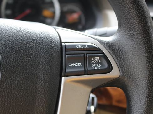 Used 2009 Honda Accord EX image 23