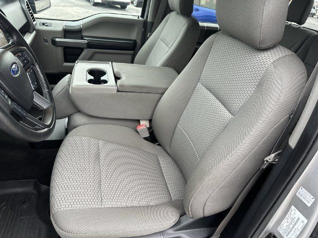 Used 2019 Ford F150 XLT w/ Equipment Group 302A Luxury AWD/4WD image 15