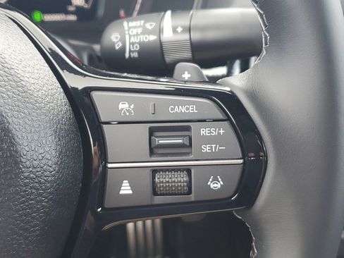 New 2025 Honda Civic Sport Touring image 31