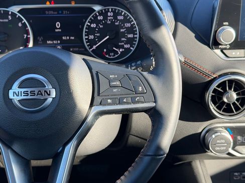 Used 2023 Nissan Sentra SR image 21
