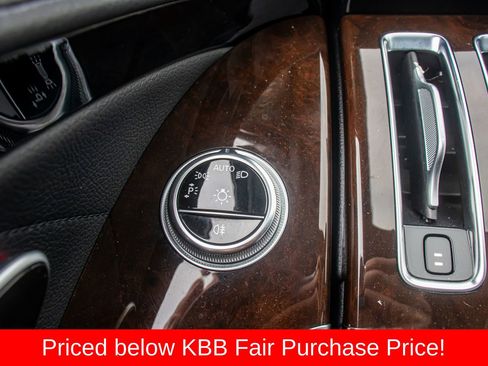 Used 2021 Mercedes-Benz S 500 4MATIC image 20