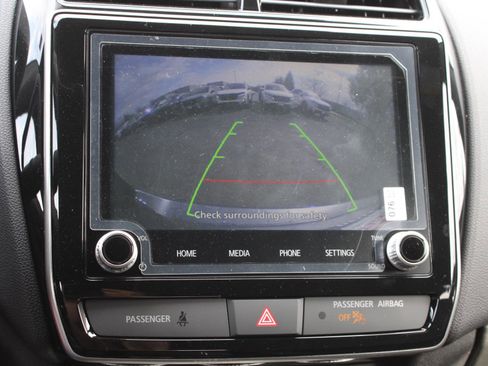 New 2026 Mitsubishi Outlander Sport AWD image 14