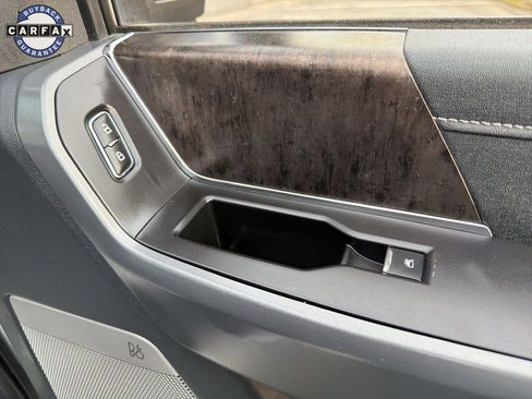 Used 2023 Ford F250 Lariat w/ Lariat Ultimate Package image 16