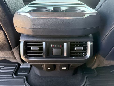 Used 2023 Ford F150 Lariat w/ Equipment Group 502A High AWD/4WD image 42