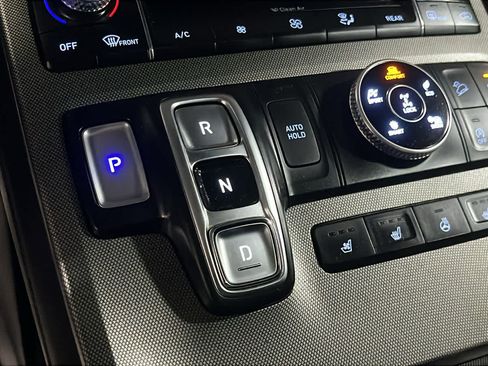 Used 2021 Hyundai Palisade Limited AWD/4WD image 17
