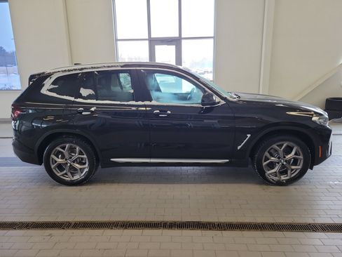Used 2023 BMW X3 xDrive30i image 4