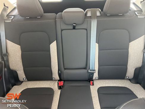 New 2025 Ford Bronco Sport Big Bend image 24