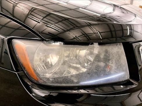 Used 2014 Jeep Compass Latitude AWD/4WD image 28