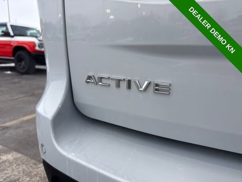 Used 2025 Ford Expedition Max Active image 11