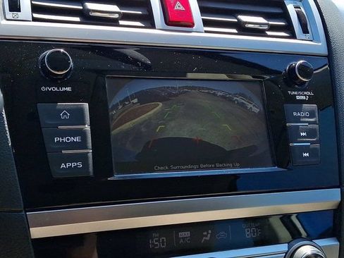 Used 2018 Subaru Outback 2.5i AWD/4WD image 22
