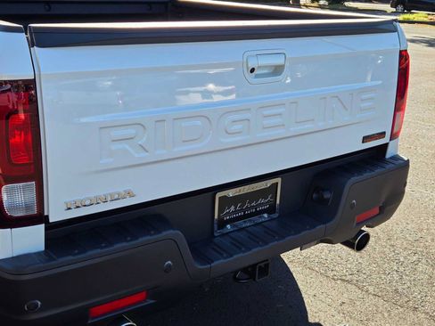 Used 2024 Honda Ridgeline TrailSport image 15