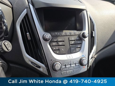 Used 2017 GMC Terrain SLE w/ Chrome Package image 17