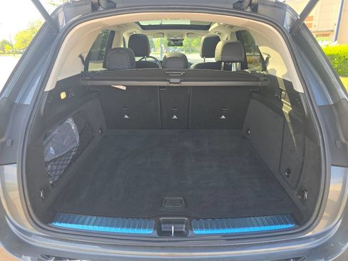 Certified 2026 Mercedes-Benz GLE 350 4MATIC image 19