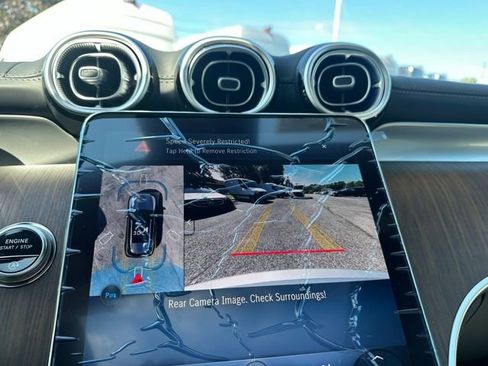 Used 2026 Mercedes-Benz GLC 300 GLC 300 image 35