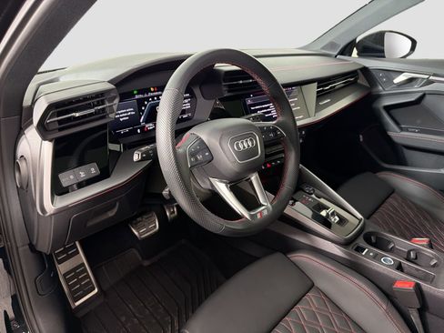 Used 2024 Audi S3 Prestige w/ Prestige Package image 10