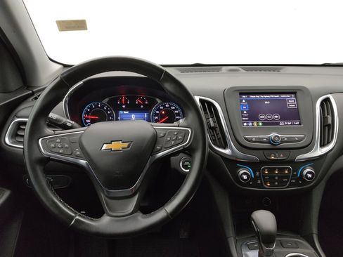 Used 2024 Chevrolet Equinox LT w/ LPO, Floor Liner Package AWD/4WD image 22