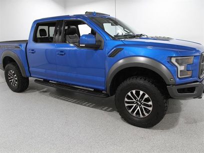 Used 2020 Ford F150 Raptor w/ Equipment Group 802A Luxury