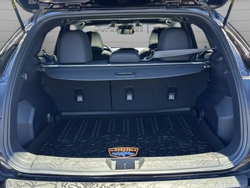 Certified 2026 Subaru Crosstrek 2.5i Wilderness AWD/4WD image 26