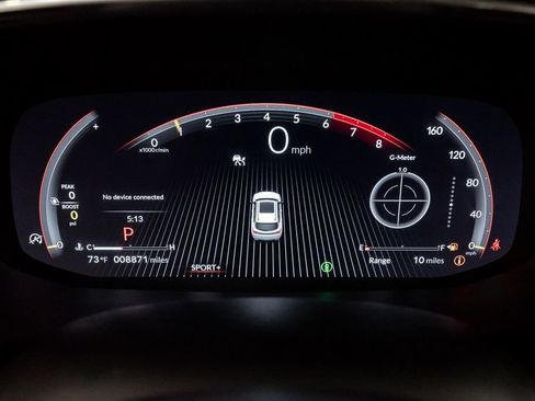 Used 2026 Acura MDX Type S AWD/4WD image 16
