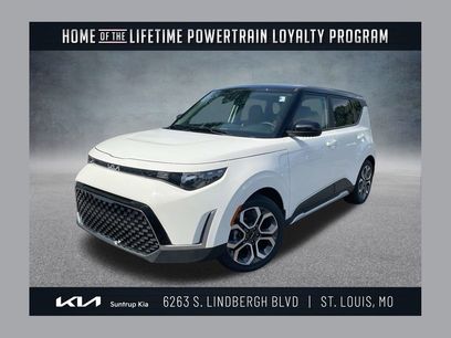 New 2025 Kia Soul EX