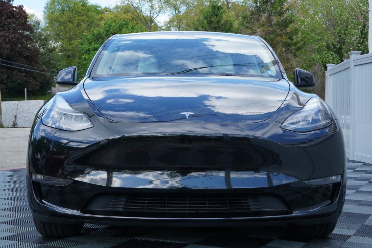 Used 2023 Tesla Model Y Performance AWD/4WD image 15