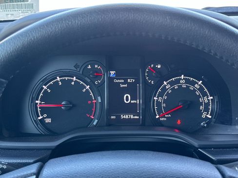 Used 2024 Toyota 4Runner SR5 image 22