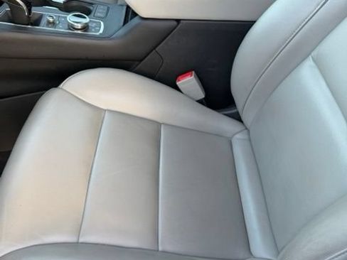 Used 2020 Cadillac XT4 Premium Luxury w/ Driver Awareness Package AWD/4WD image 11