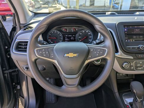 Used 2022 Chevrolet Equinox LS image 18