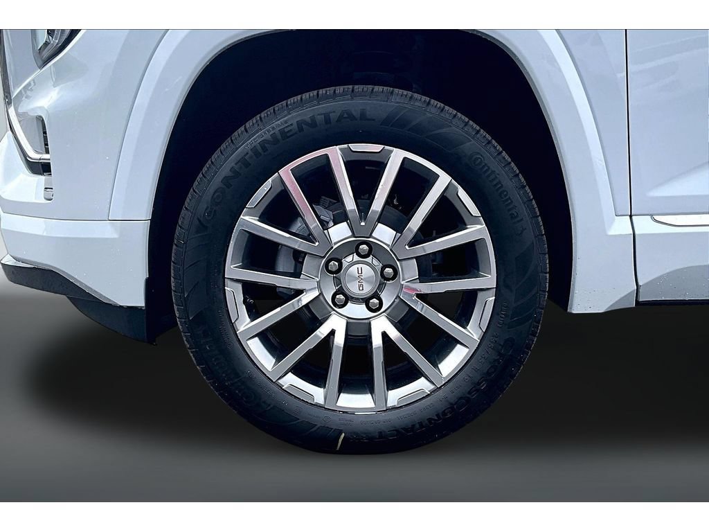 New 2027 GMC Terrain Denali AWD/4WD image 12