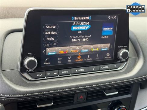 Used 2023 Nissan Rogue SV image 20