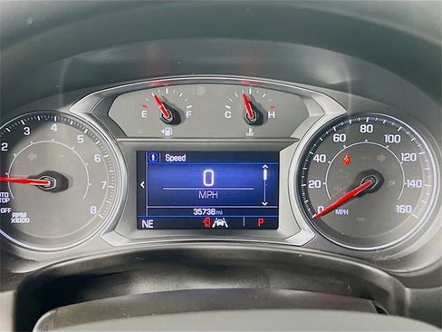 Used 2022 GMC Terrain SLE w/ LPO, Floor Liner Package image 12