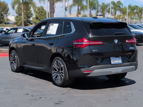 Used 2026 BMW X3 xDrive30i w/ Convenience Package AWD/4WD image 8