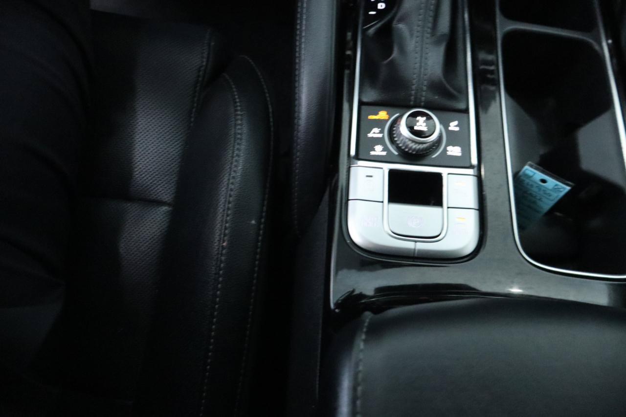 Used 2022 Kia Telluride SX w/ Nightfall Edition Package AWD/4WD image 22