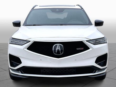 Used 2023 Acura MDX Type S image 3