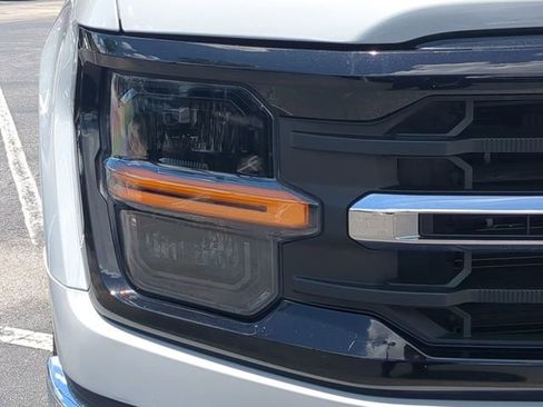 Used 2024 Ford F150 XLT w/ Mobile Office Package AWD/4WD image 10