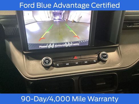 Certified 2022 Ford Maverick XL image 21