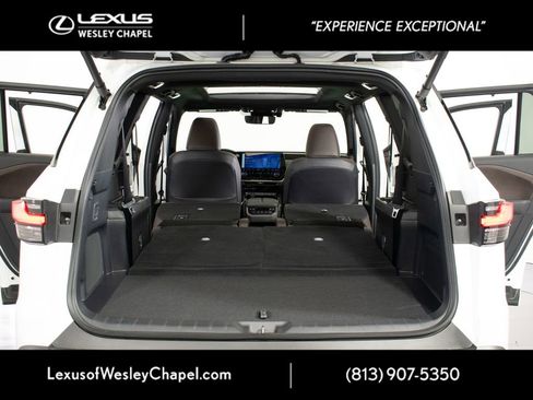 New 2026 Lexus TX 350 AWD image 13