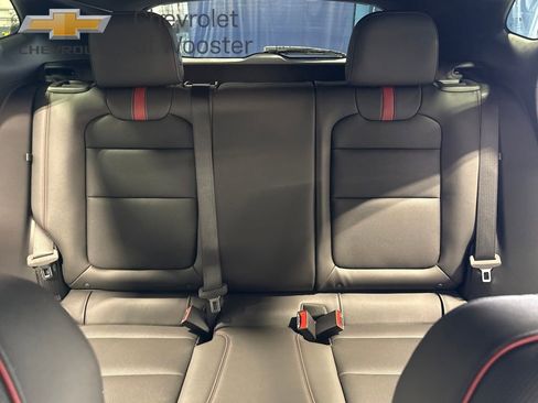 New 2026 Chevrolet Trax RS image 20