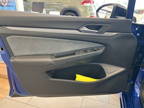 New 2026 Volkswagen Golf w/ Euro Style Package image 17