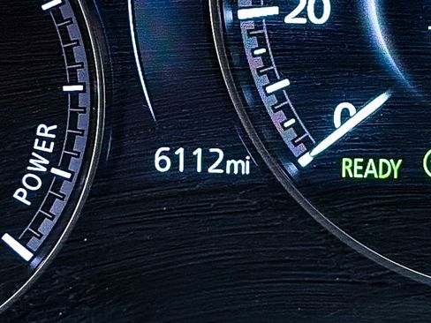 Used 2025 MAZDA CX-50 2.5 Hybrid w/ Weather Package image 35