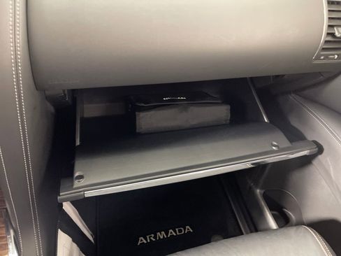 Used 2019 Nissan Armada SL w/ Premium Package image 27