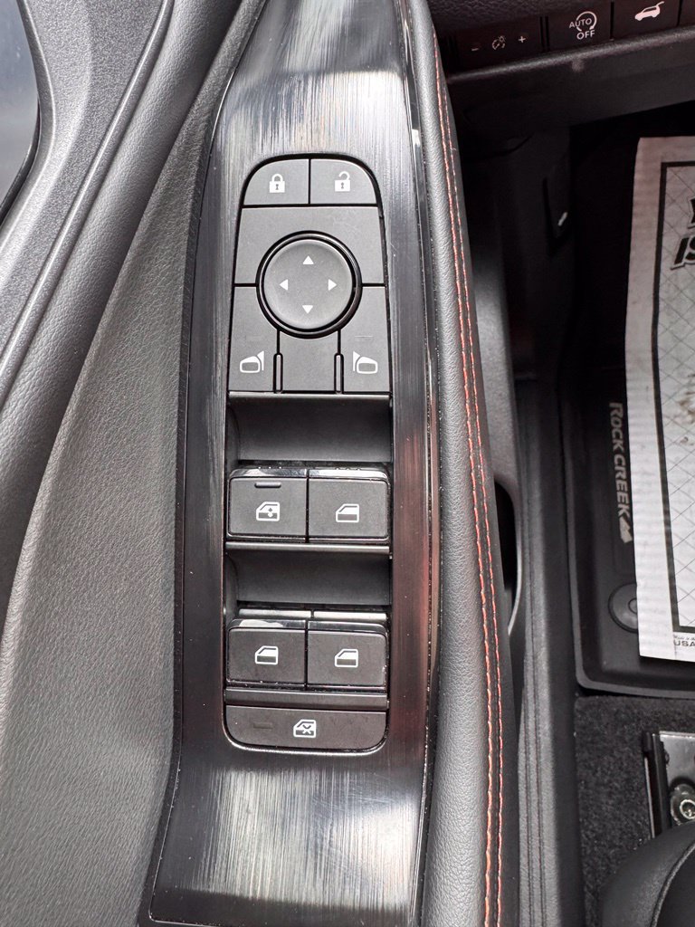 Used 2026 Nissan Rogue SV AWD/4WD image 24
