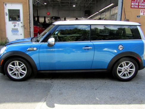 Used 2012 MINI Cooper Clubman S image 2