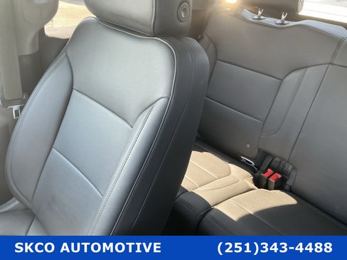 Used 2020 Chevrolet Silverado 1500 W/T w/ WT Value Package RWD image 27